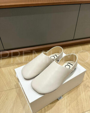 Loewe лоферы PR810801