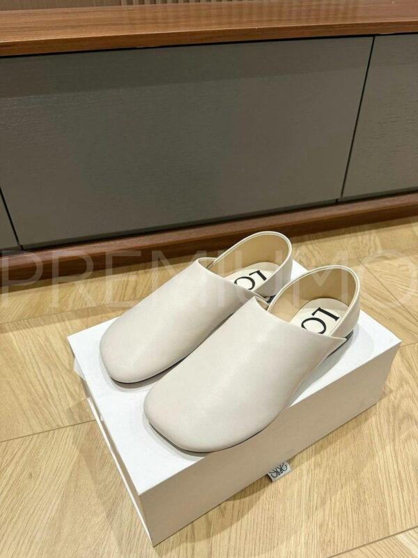 Loewe лоферы PR810801