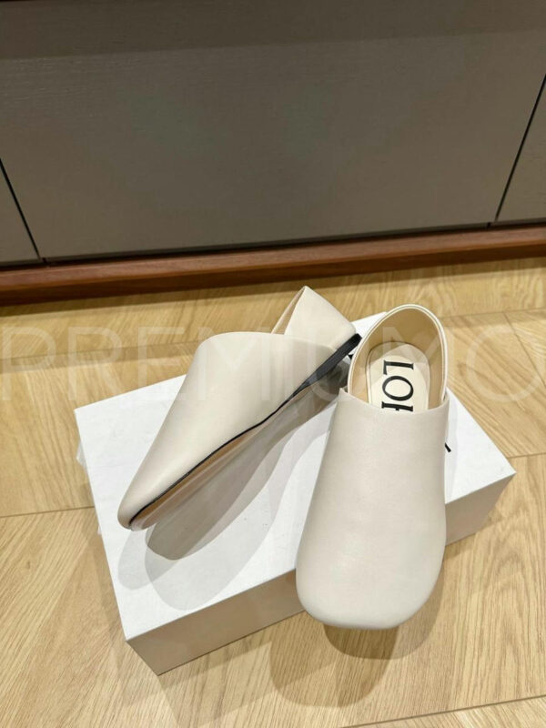 Loewe лоферы PR810801 3