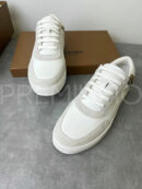 Burberry кроссовки PR648606 10