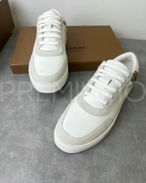 Burberry кроссовки PR648606