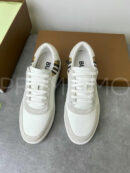 Burberry кроссовки PR648606 13