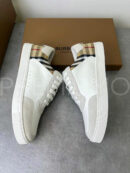 Burberry кроссовки PR648606 16