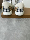 Burberry кроссовки PR648606 15