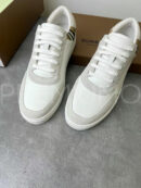 Burberry кроссовки PR648606 18