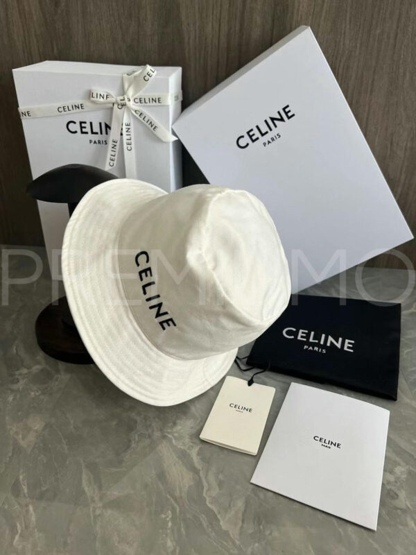 Celine панама PR590062