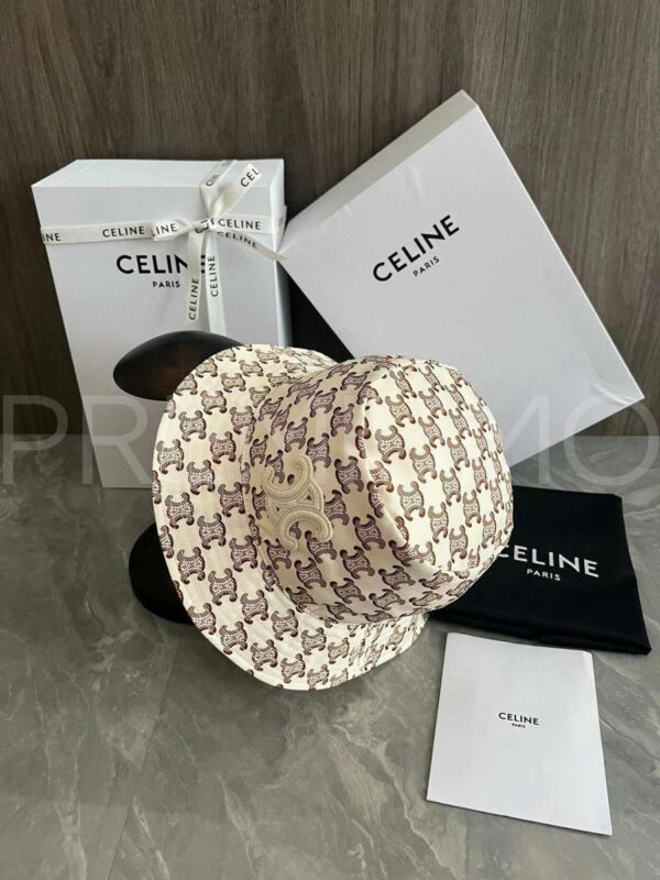 Celine панама PR917998