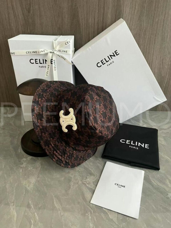 Celine панама PR263062
