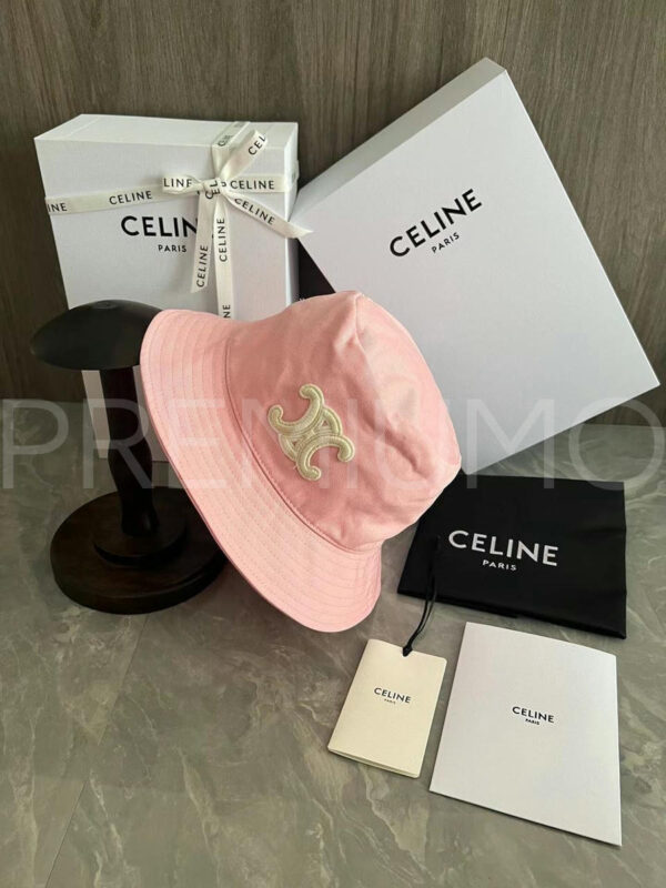 Celine панама PR257594