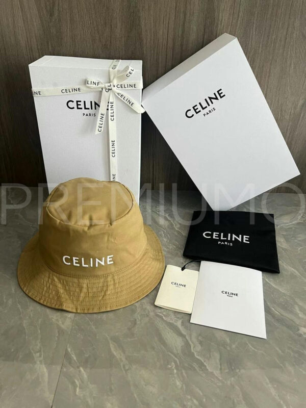 Celine панама PR343708