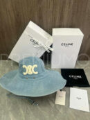 Celine панама PR427270 5