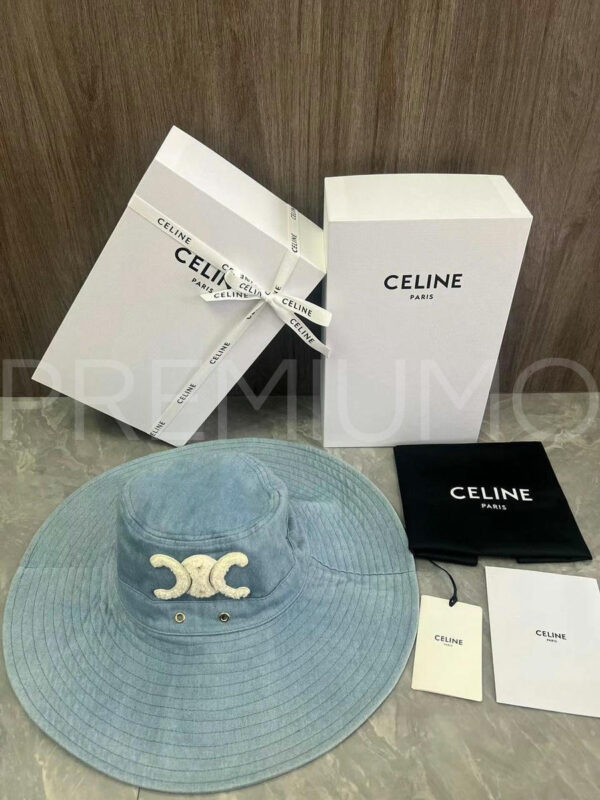 Celine панама PR427270 2