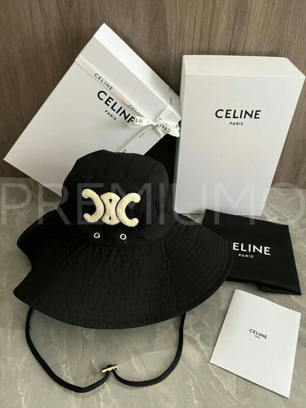 Celine панама PR114351