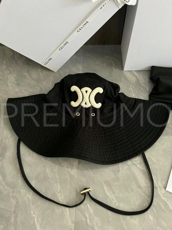 Celine панама PR114351 2