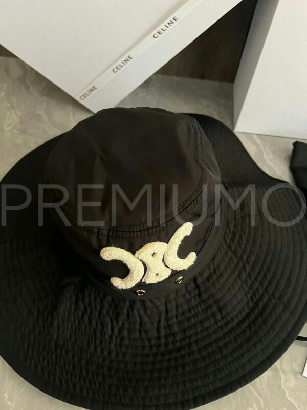 Celine панама PR114351 3