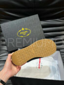 Prada кроссовки PR876368 16