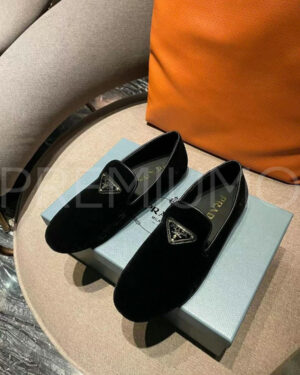 Prada лоферы PR952911