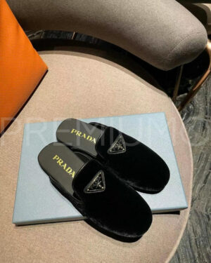 Prada мюли PR233062