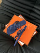 Hermes шлепанцы PR595563 14