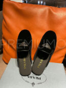 Prada мюли PR233062 12