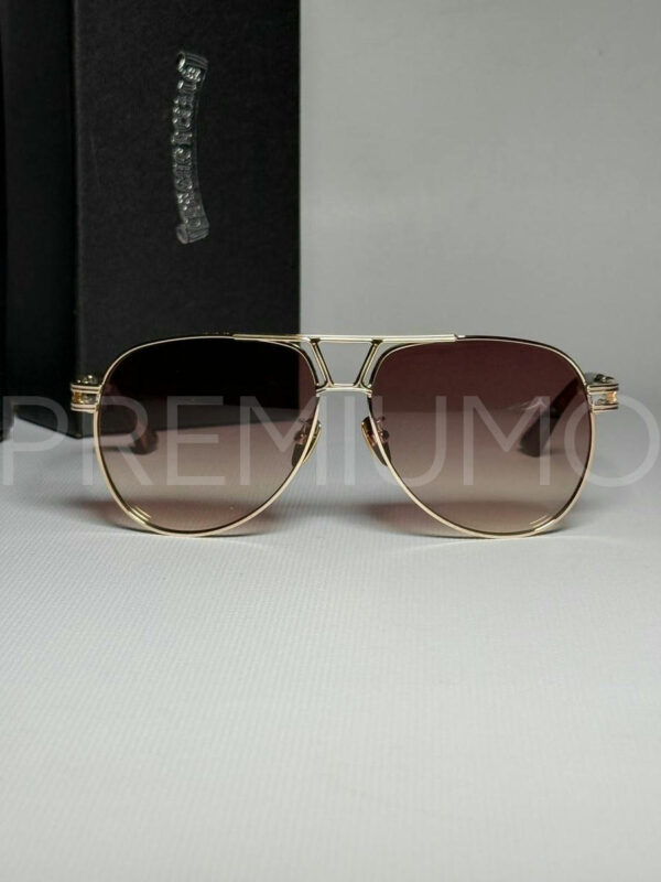 Chrome Hearts очки PR422426 2
