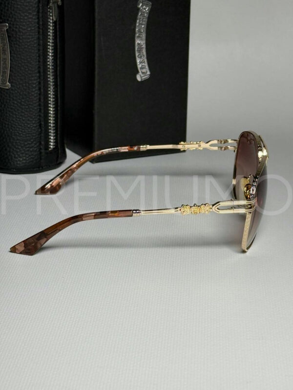 Chrome Hearts очки PR422426 3