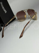 Chrome Hearts очки PR422426 9