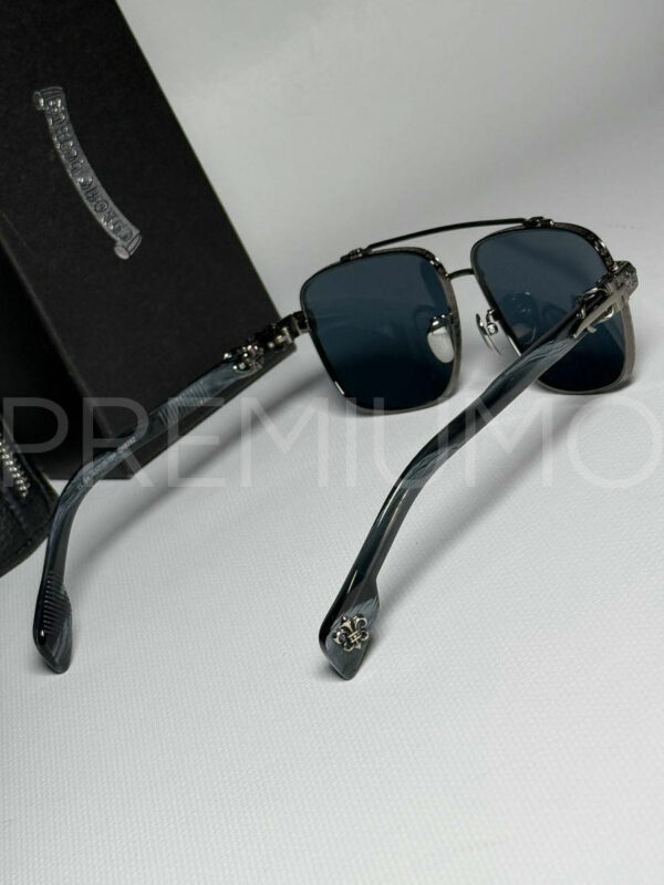 Chrome Hearts очки PR140802 3