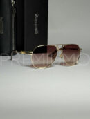 Chrome Hearts очки PR422426 6