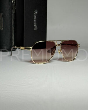 Chrome Hearts очки PR422426