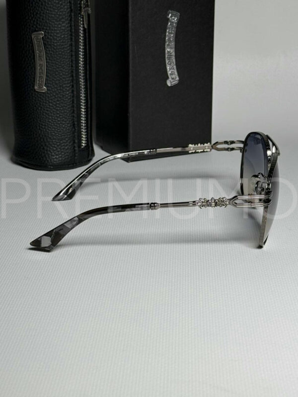 Chrome Hearts очки PR694855 3