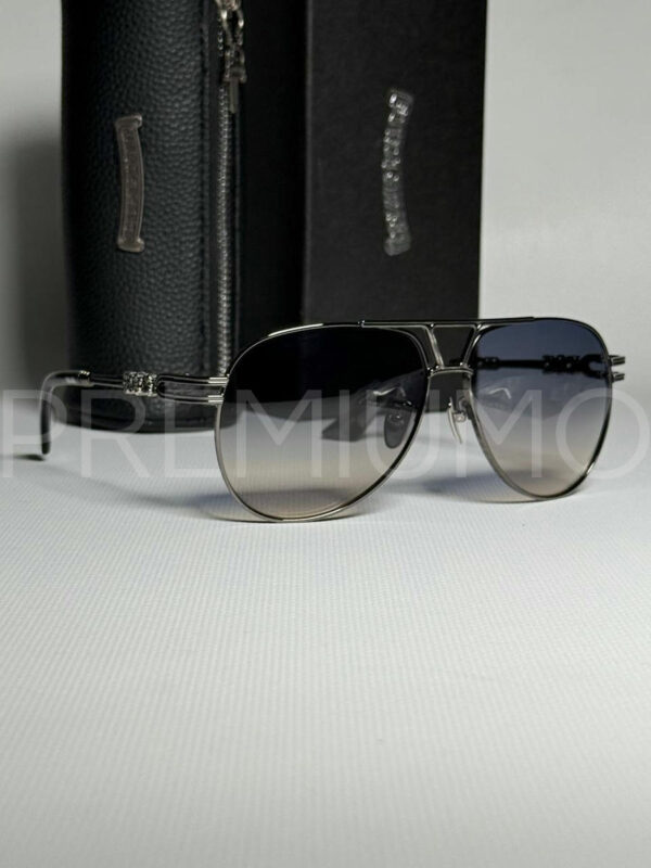 Chrome Hearts очки PR694855