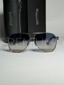 Chrome Hearts очки PR694855 7