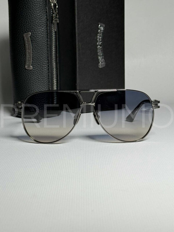 Chrome Hearts очки PR694855 2
