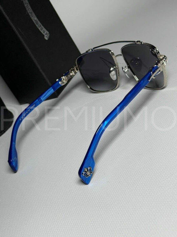 Chrome Hearts очки PR742398 3