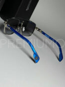 Chrome Hearts очки PR742398 9