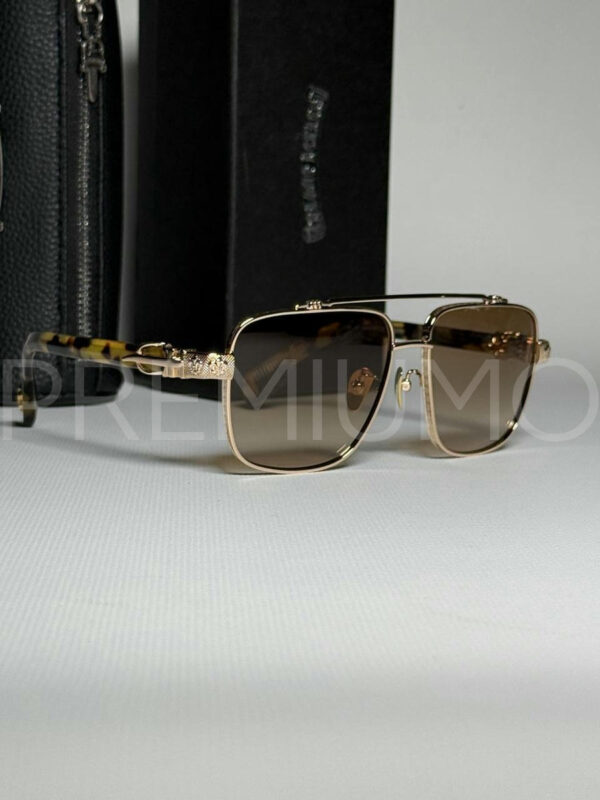 Chrome Hearts очки PR945463