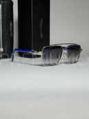 Chrome Hearts очки PR742398 6
