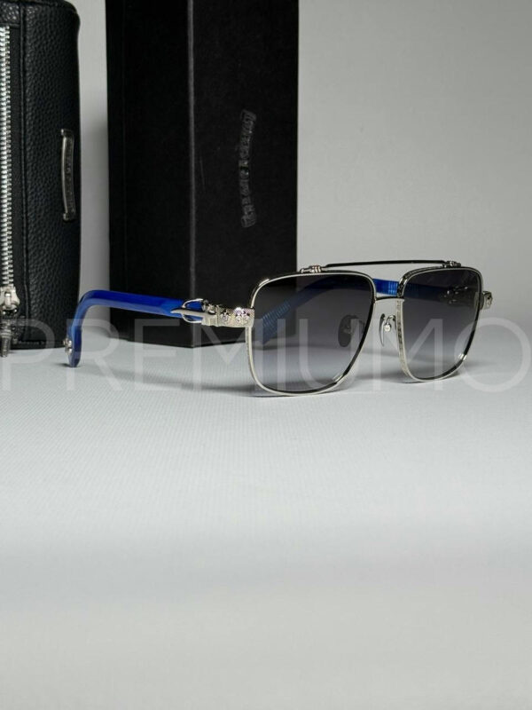 Chrome Hearts очки PR742398