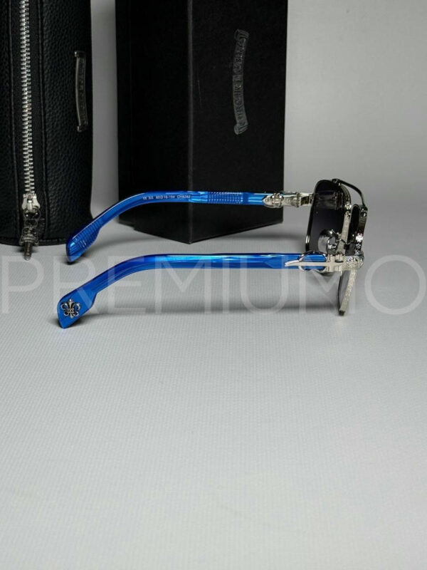 Chrome Hearts очки PR742398 2