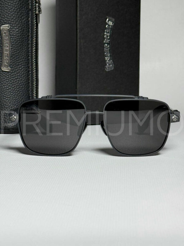 Chrome Hearts очки PR768997 2