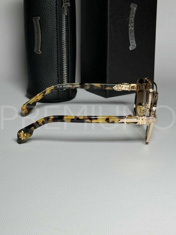 Chrome Hearts очки PR945463 3