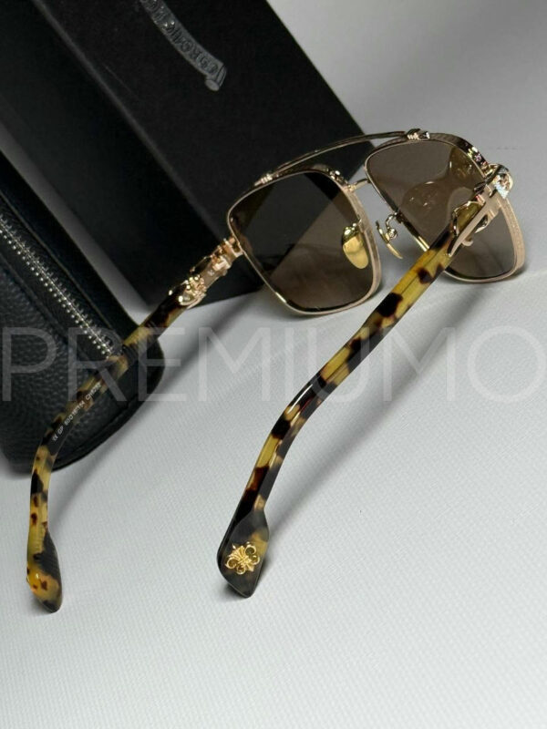 Chrome Hearts очки PR945463 4