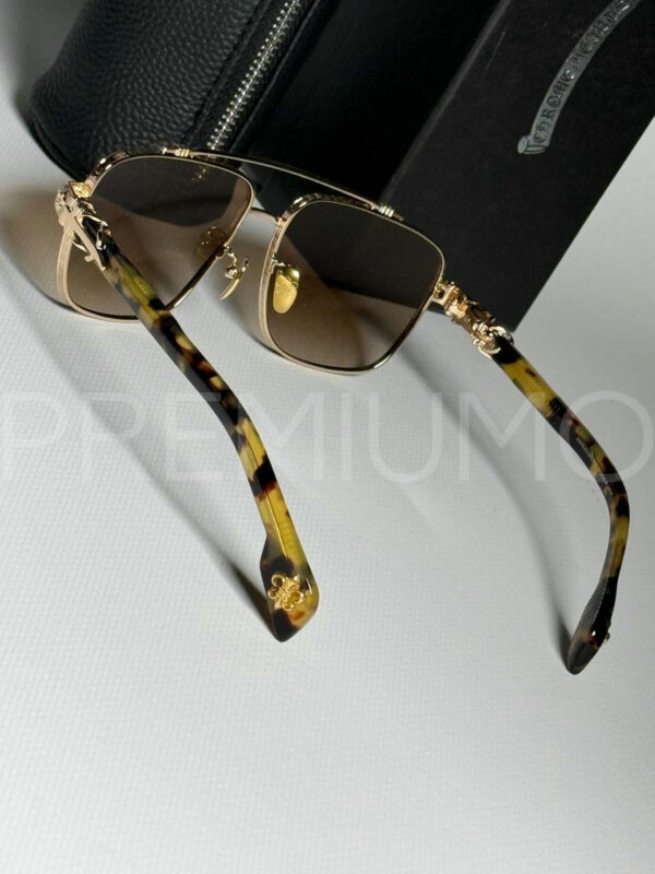 Chrome Hearts очки PR945463 5