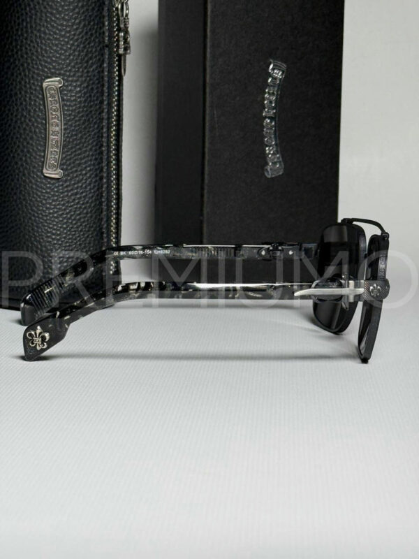 Chrome Hearts очки PR768997 3