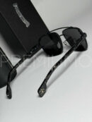 Chrome Hearts очки PR768997 9