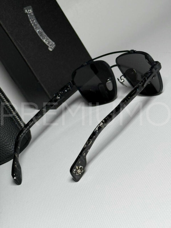Chrome Hearts очки PR768997 4