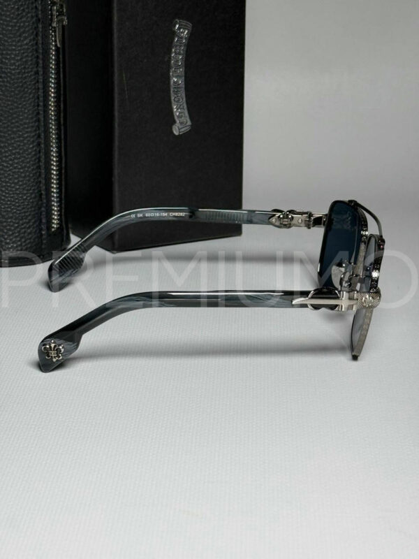 Chrome Hearts очки PR140802 2