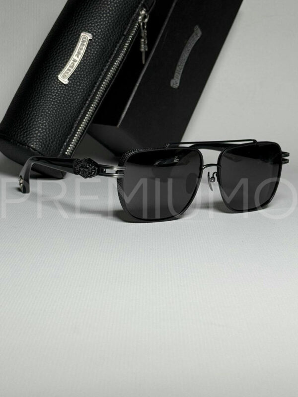 Chrome Hearts очки PR879126