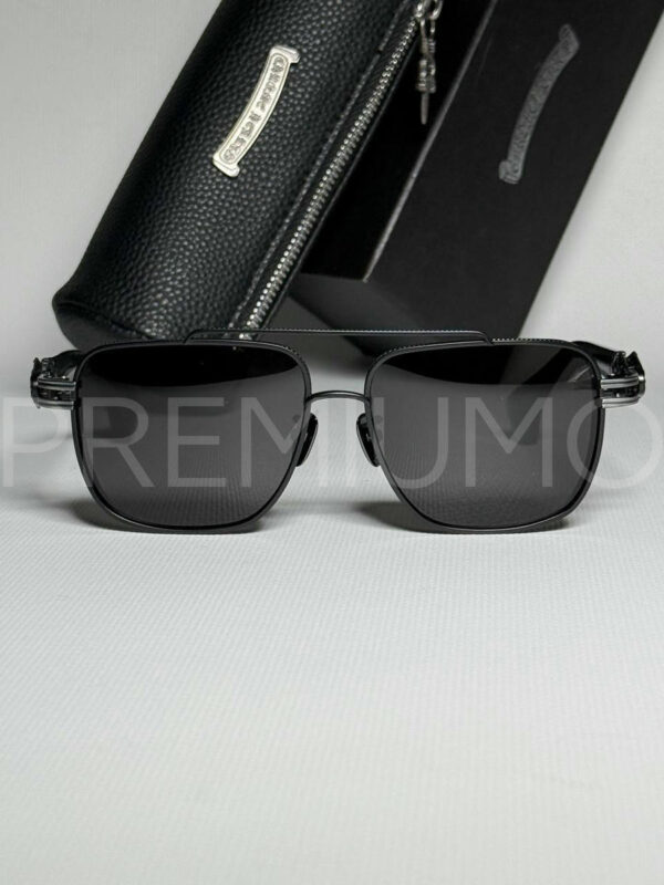 Chrome Hearts очки PR879126 2